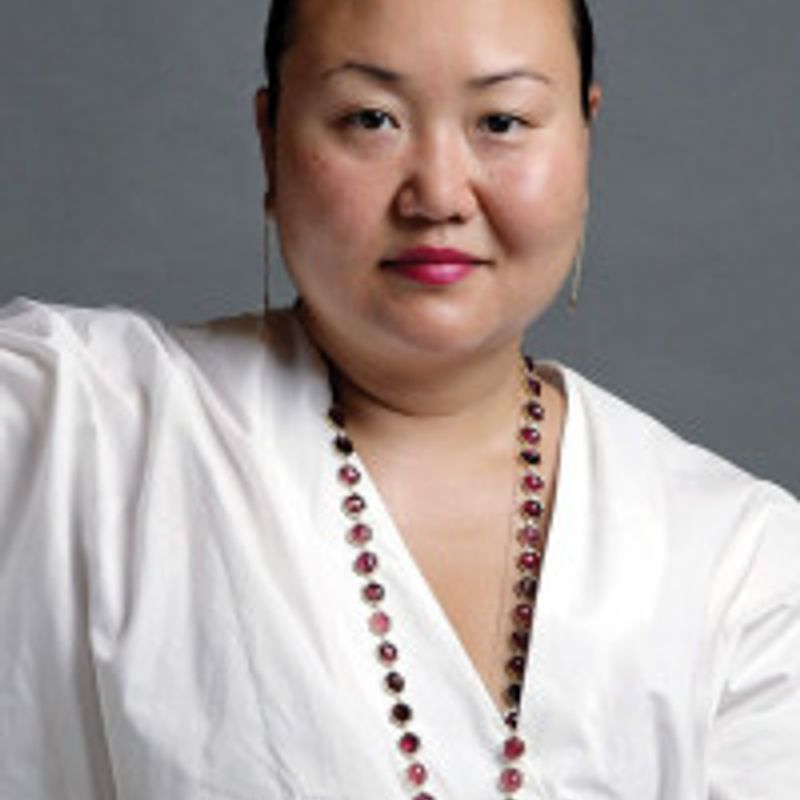 Hanya Yanagihara profile picture