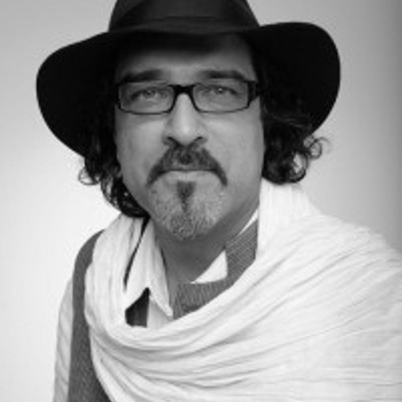  Atiq Rahimi profile picture