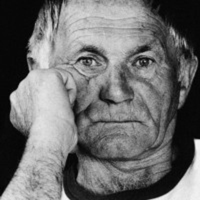 Bohumil Hrabal profile picture