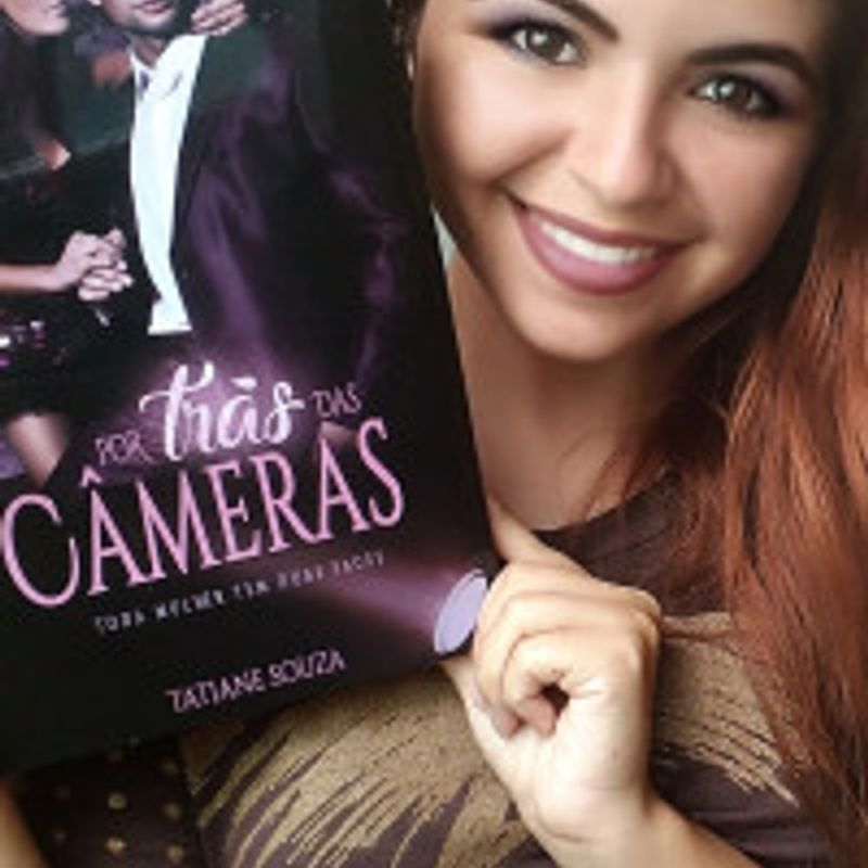 Tatiane Souza profile picture