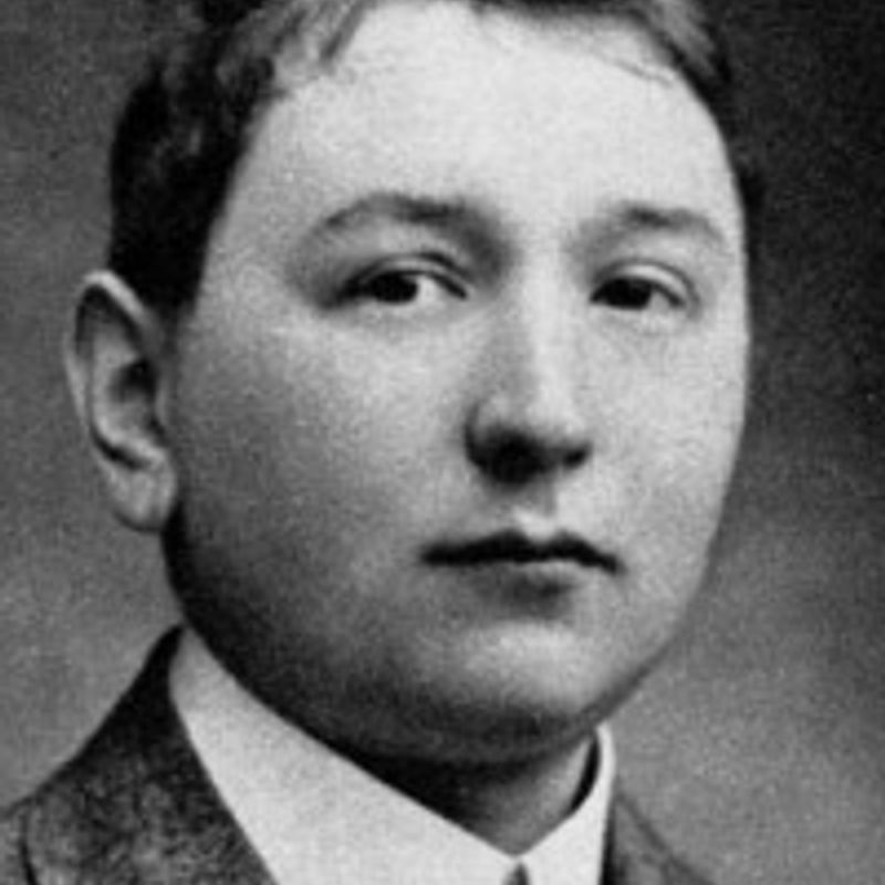 Jaroslav Hašek profile picture