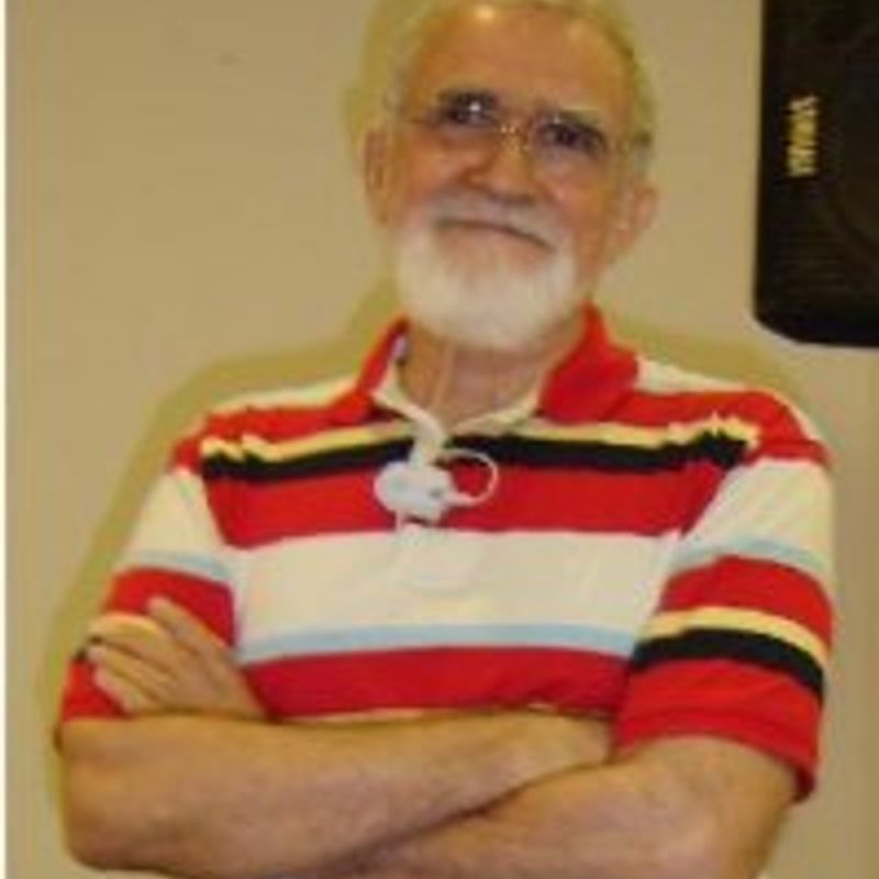 Antonio Ferreira Guinho Filho profile picture