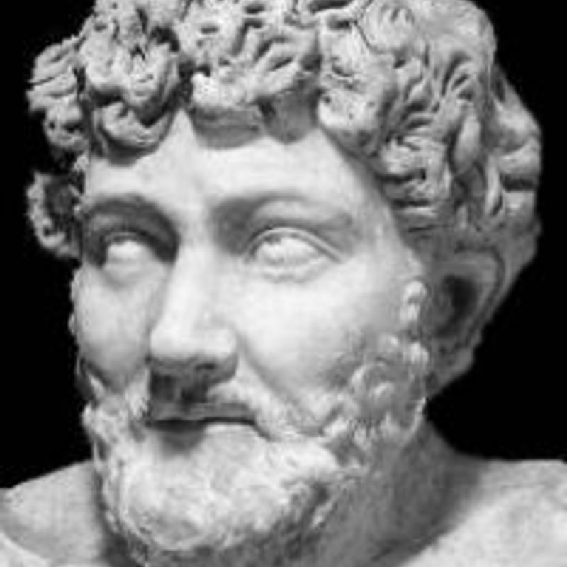 Esopo (Aisōpos, Aesop, Αἴσωπος) profile picture