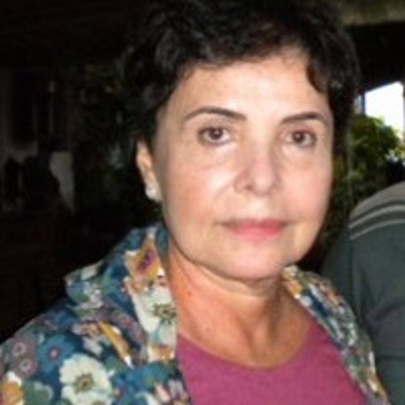  Maria Cristina Cavalcanti de Albuquerque  profile picture