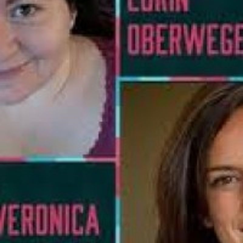 Veronica Rossi, Lorin Oberweger profile picture