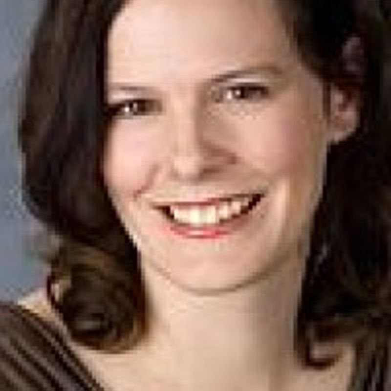 Alissa Johnson profile picture