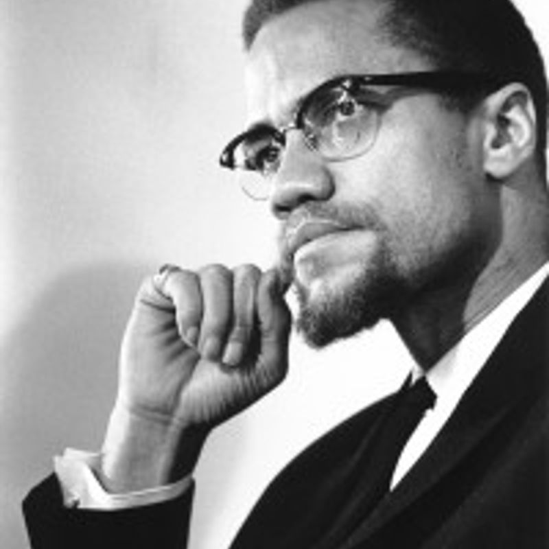Al Hajj Malik Al-Shabazz profile picture