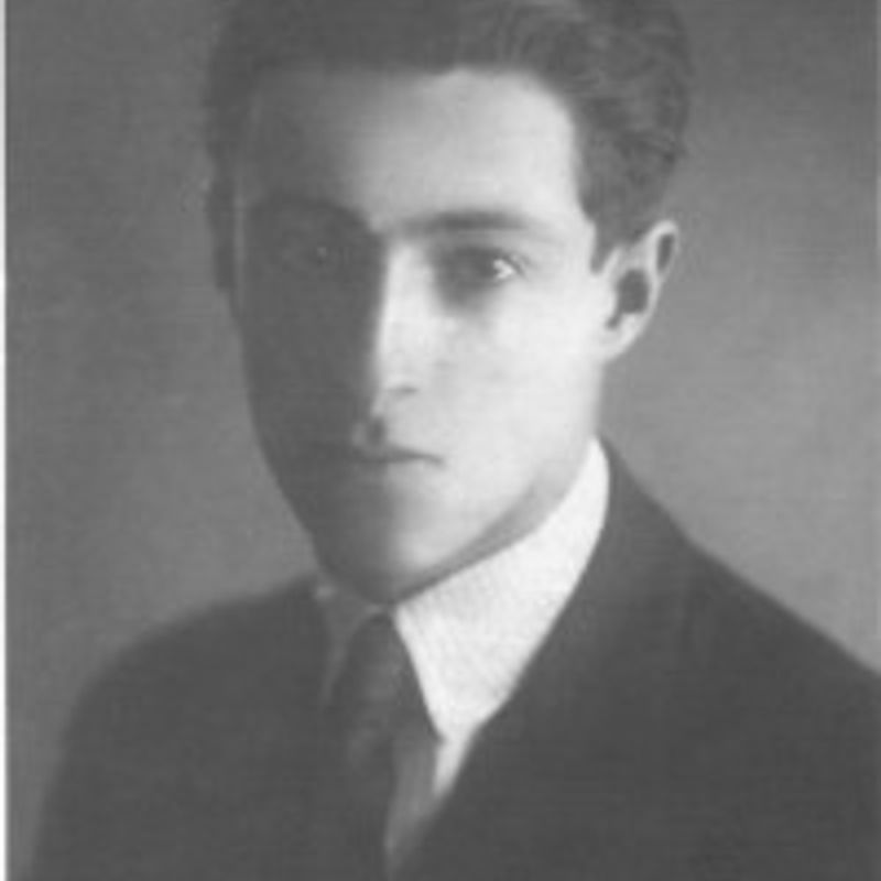 Pablo Arturo Palacio Suárez profile picture