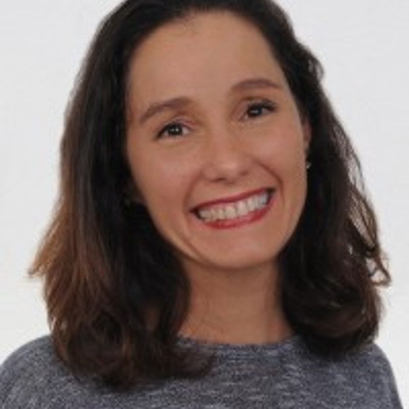 Daniella Pontes profile picture
