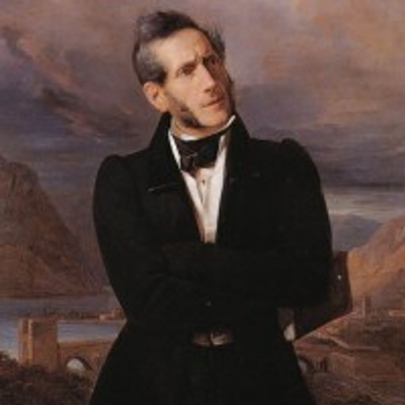 Alessandro Francesco Tommaso Manzoni profile picture