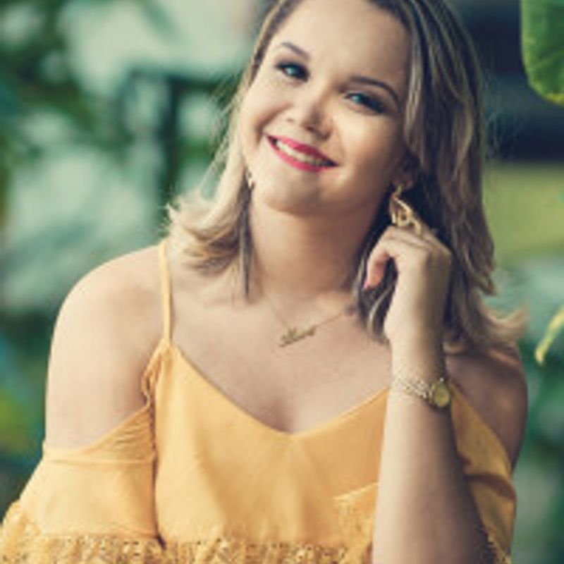 Ana Carolina Dias profile picture