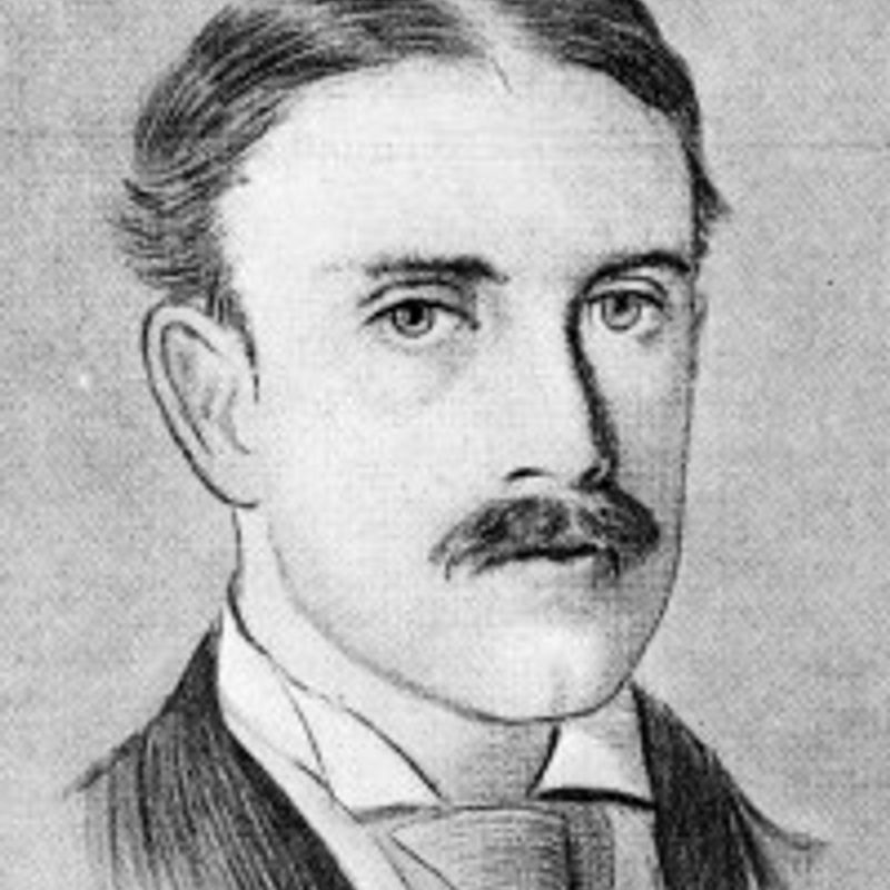 Walter Horatio Pater profile picture