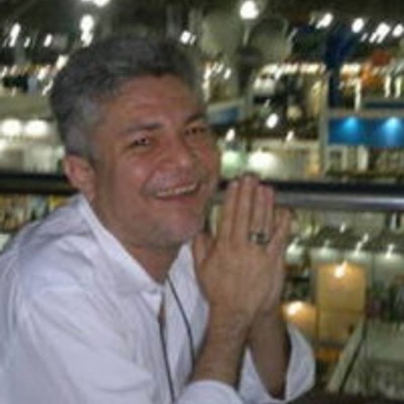 Djair Rodrigues de Souza profile picture