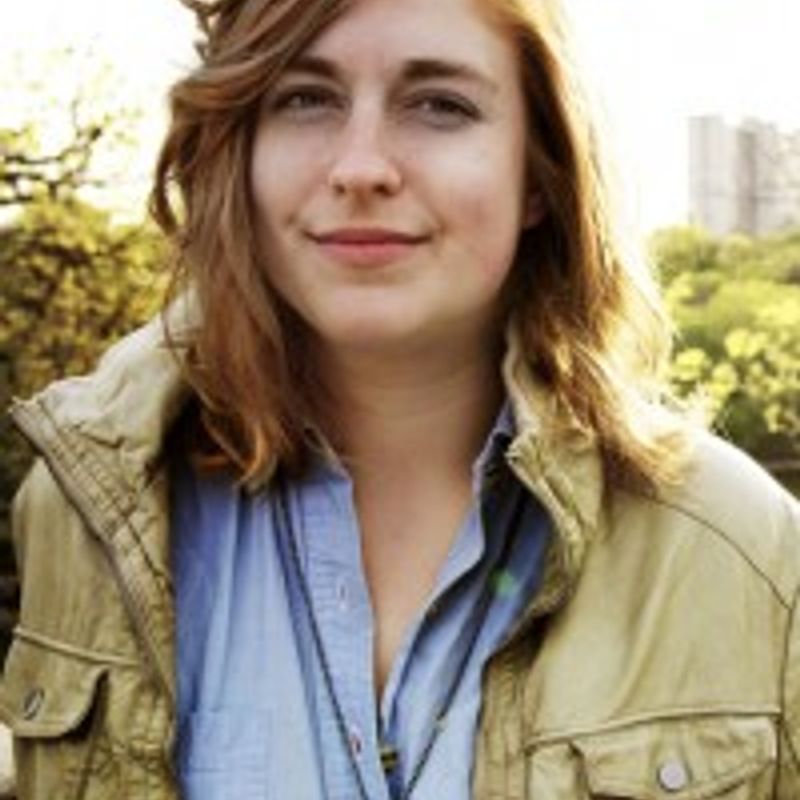 Lara Avery profile picture