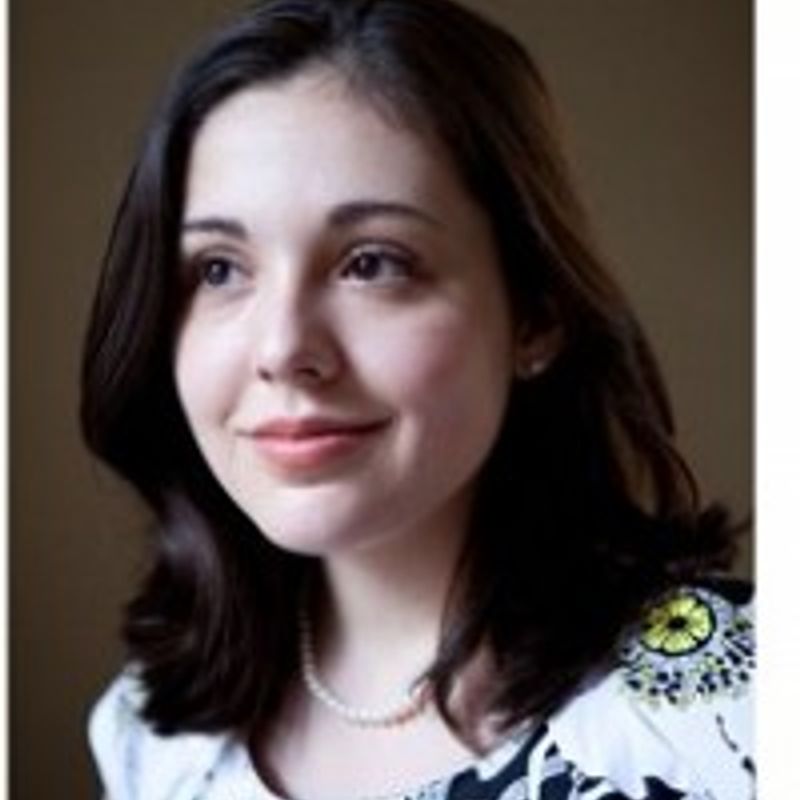 Maya Van Wagenen profile picture