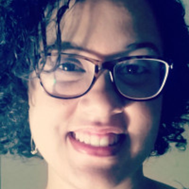 Raquel Rodrigues profile picture