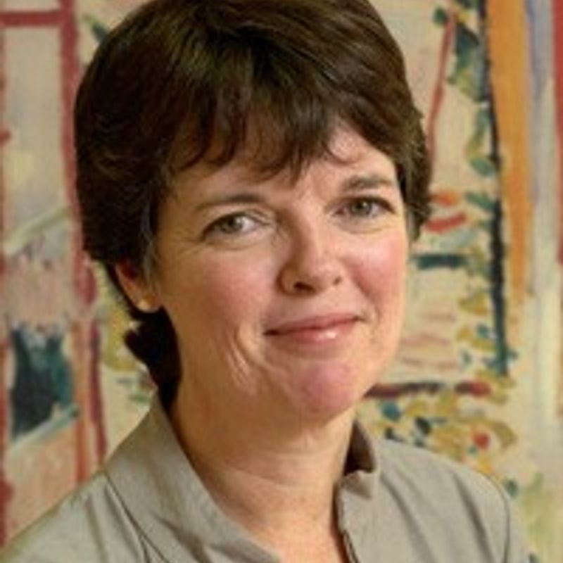 Alice McDermott profile picture