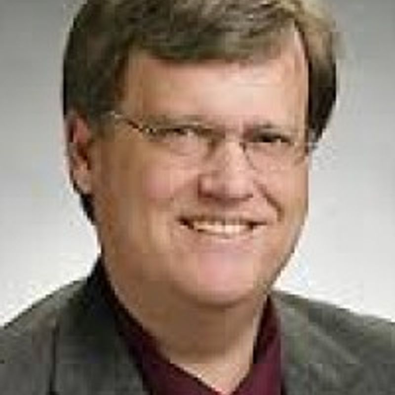 Dan Gookin profile picture