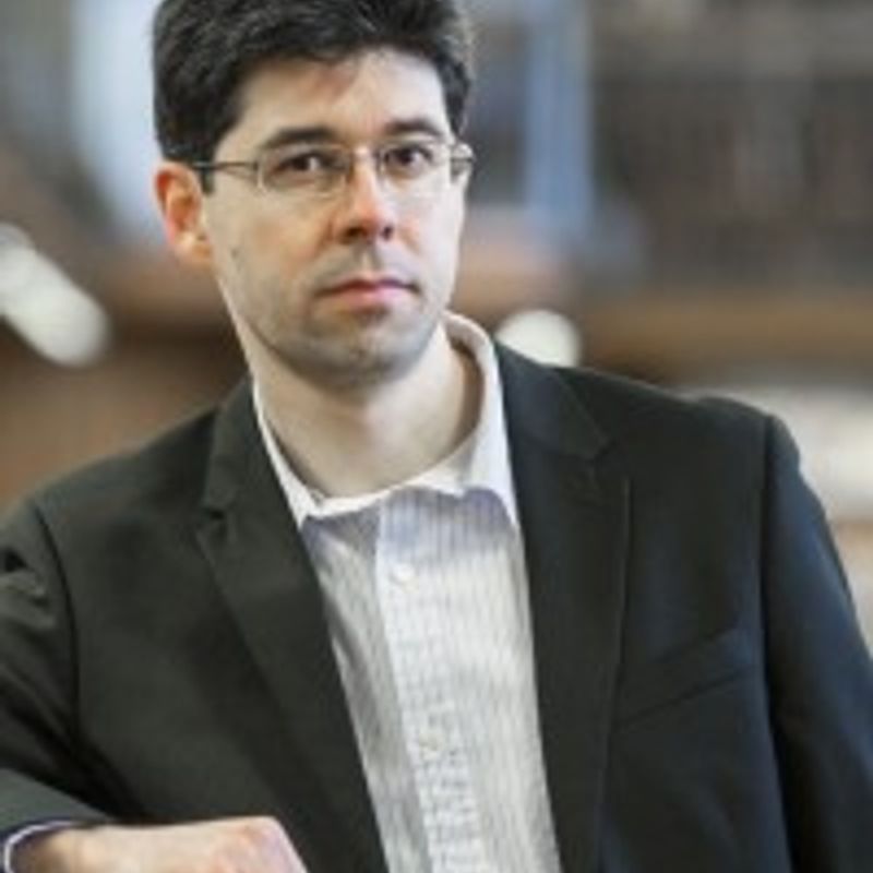 Miroslav Penkov profile picture