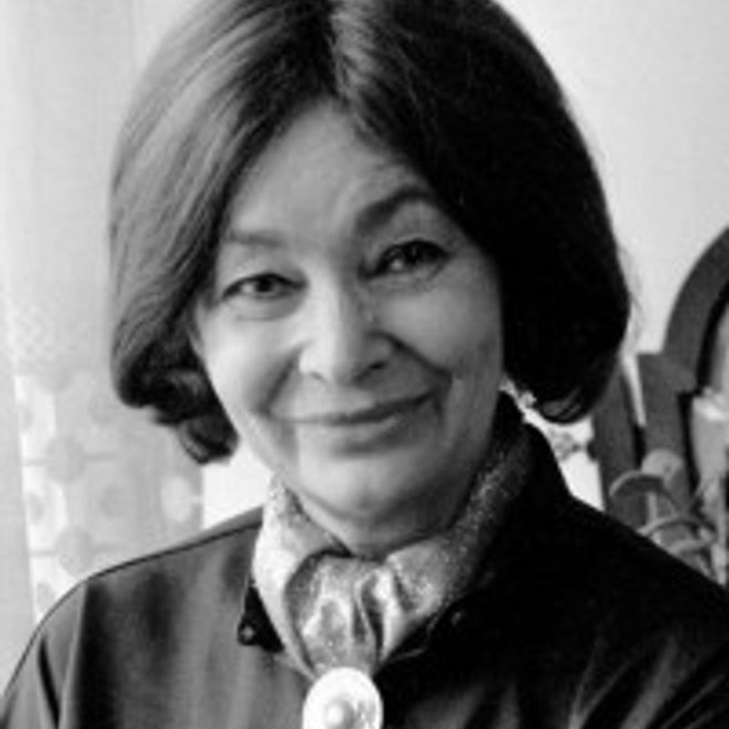 Magda Szabó profile picture