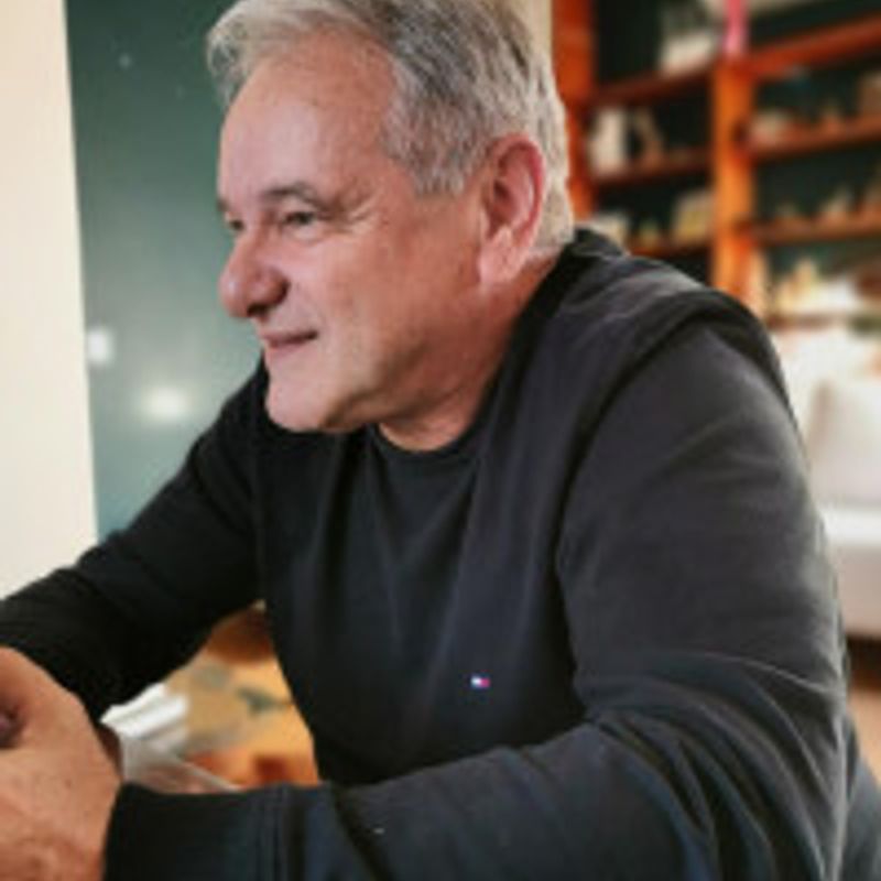 José Sterza Justo profile picture