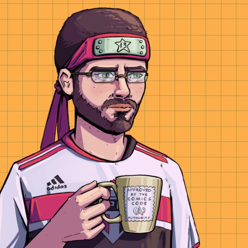 Dulcelino Neto profile picture