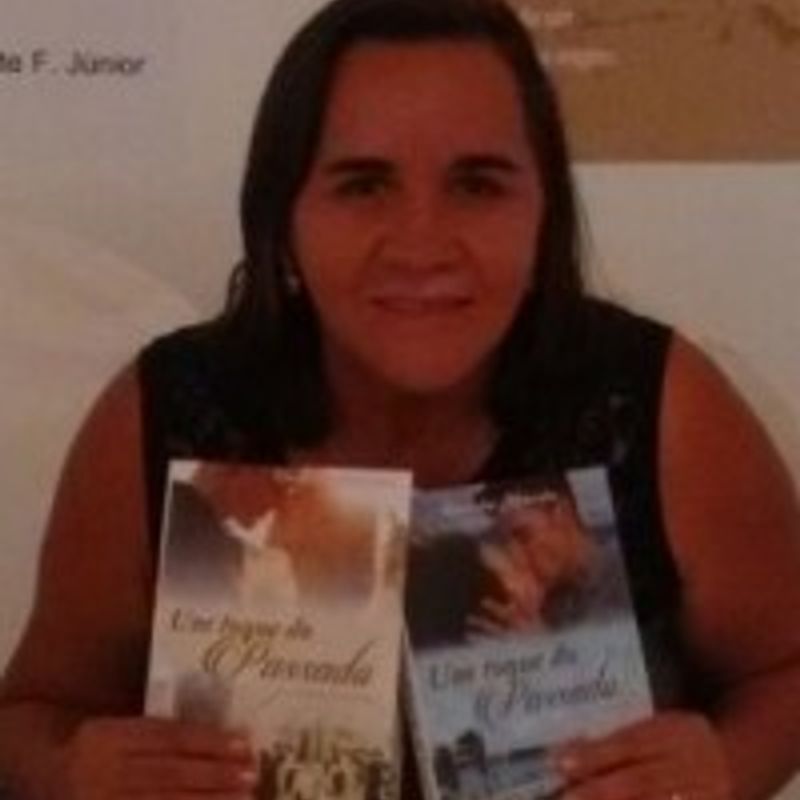 Maria das Dores Marinho profile picture