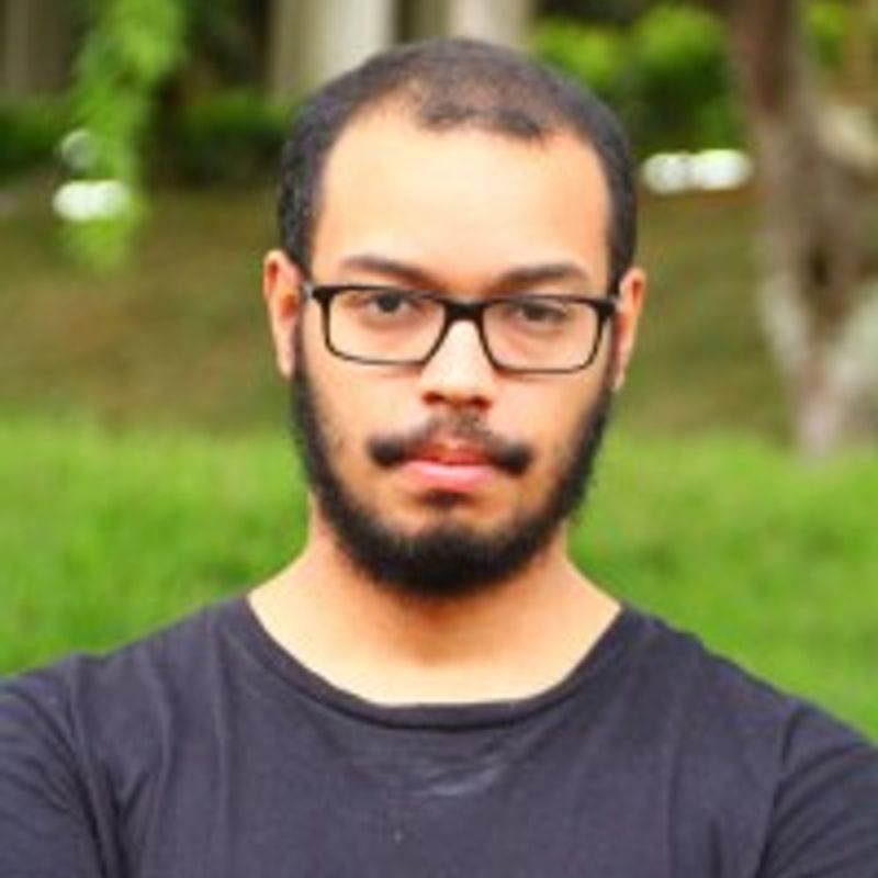 Lucas Augustus profile picture