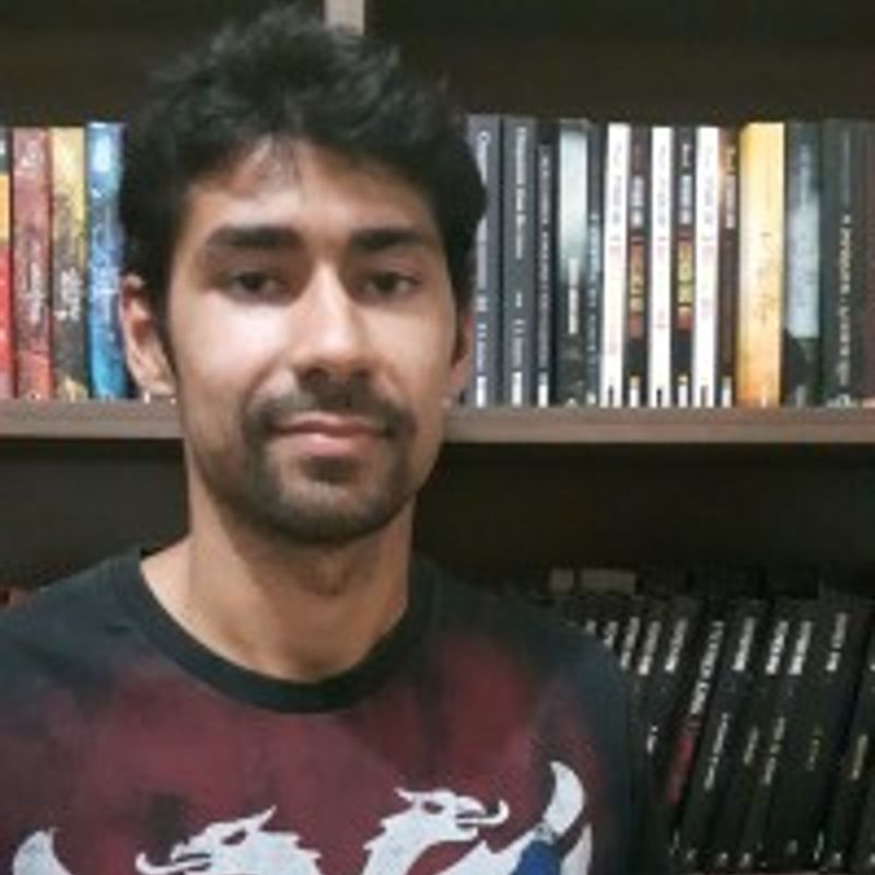 Lucas Fernandes profile picture