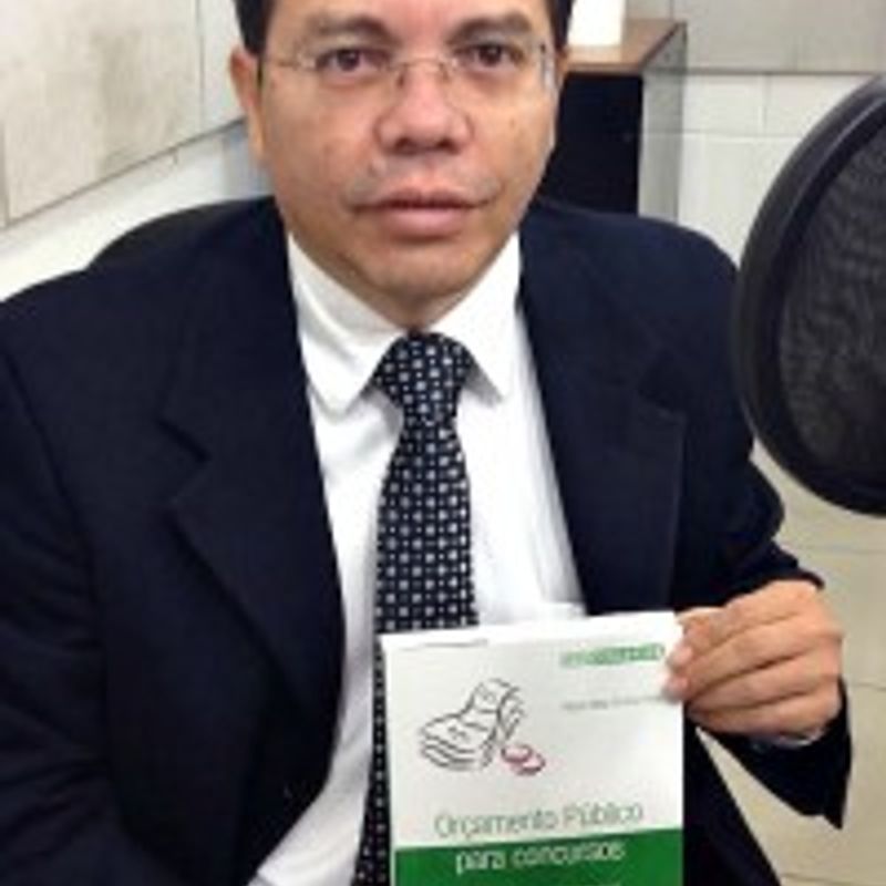 Alípio Reis Firmo Filho profile picture