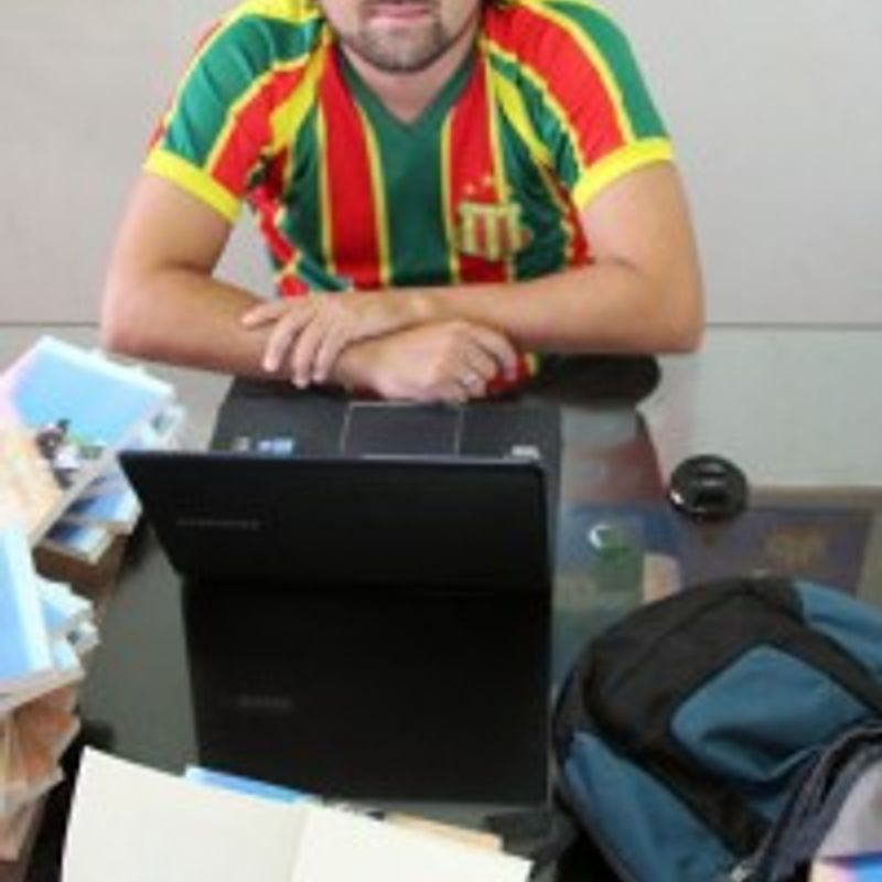 Claudiomar Filho profile picture