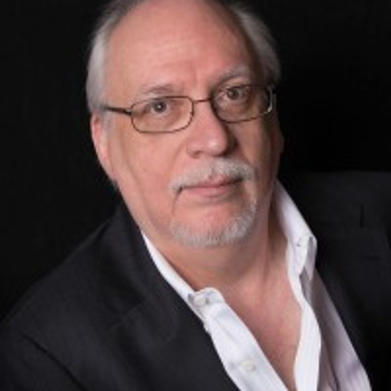 Joseph Michael Straczynski profile picture