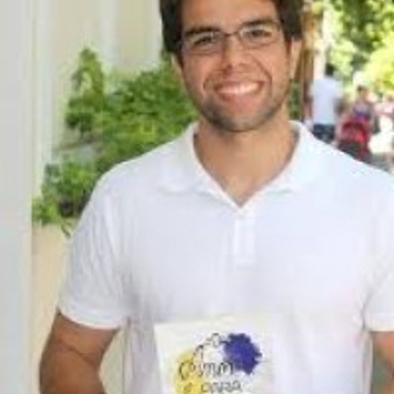 Gustavo Lacombe profile picture