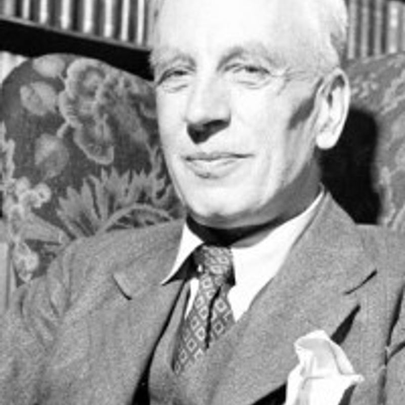 Arnold Joseph Toynbee profile picture