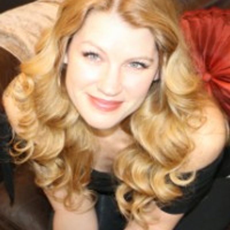 Pam Godwin profile picture