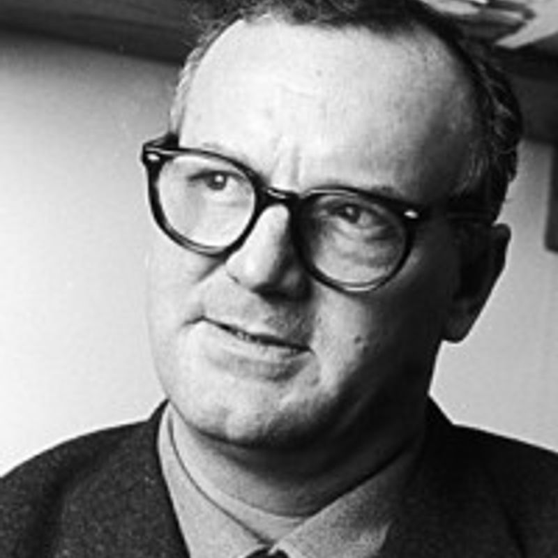 Charles Wright Mills profile picture