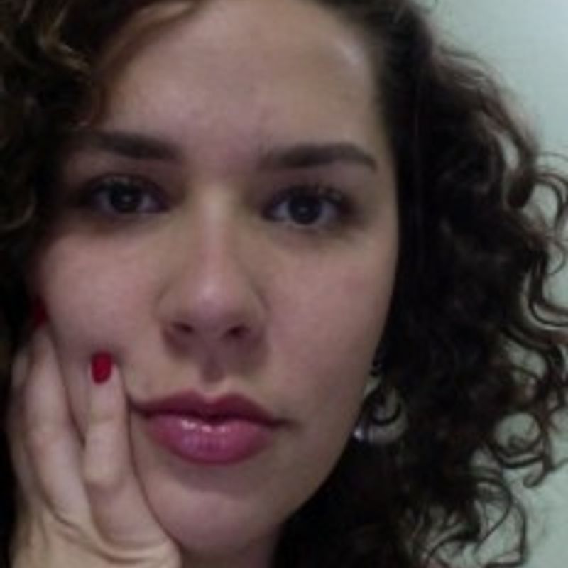 Gabriela de Andrade Rodrigues profile picture