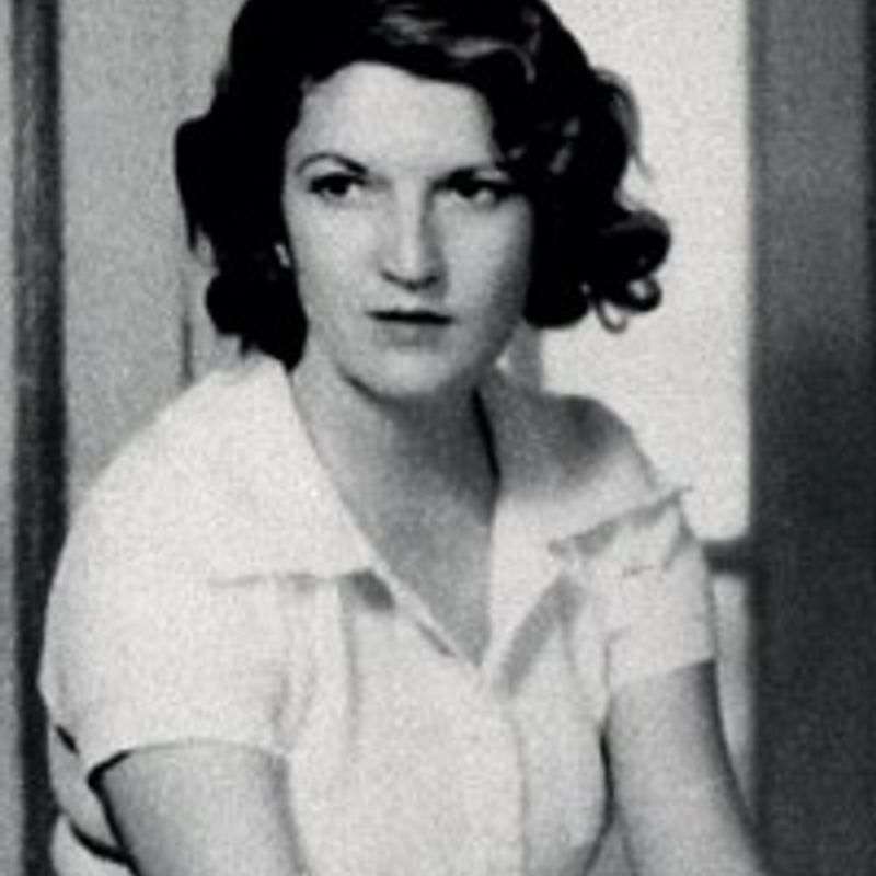 Zelda Fitzgerald profile picture