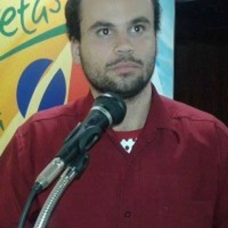 Caio César Mirabelli profile picture