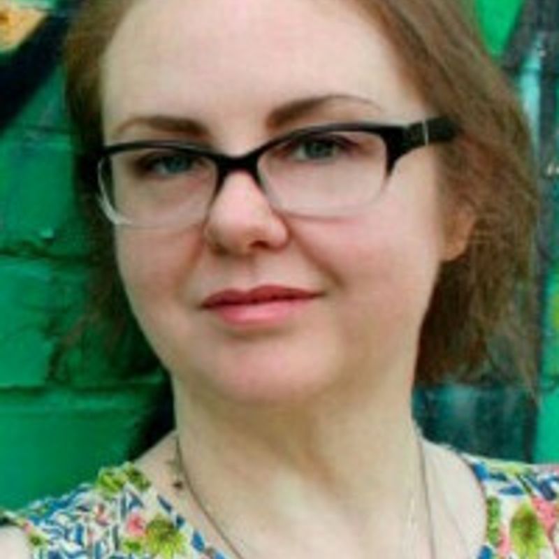 Jenn Bennett profile picture