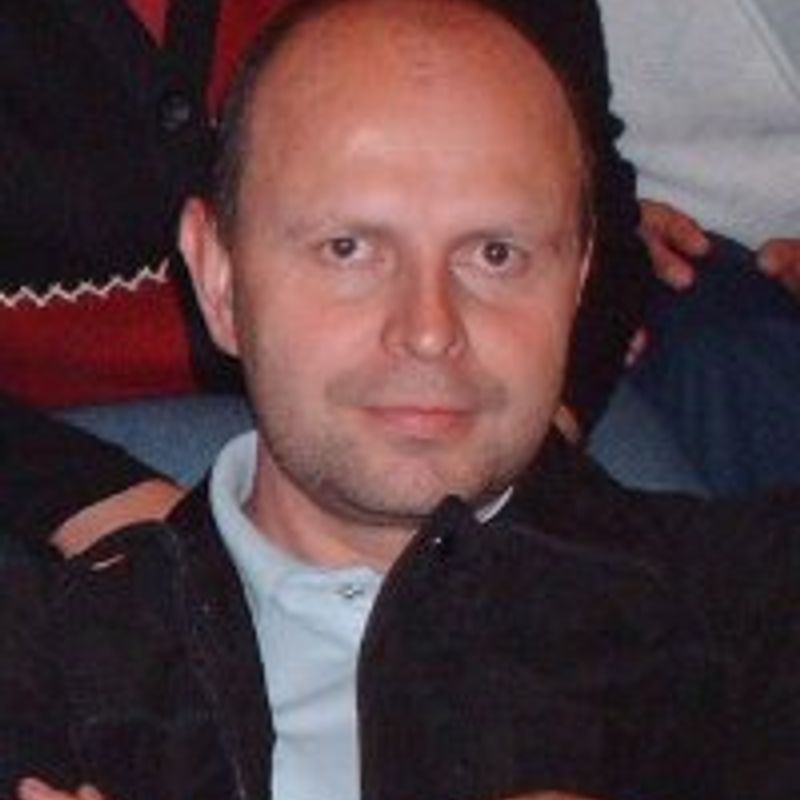 Joao Jose Gremmelmaier profile picture