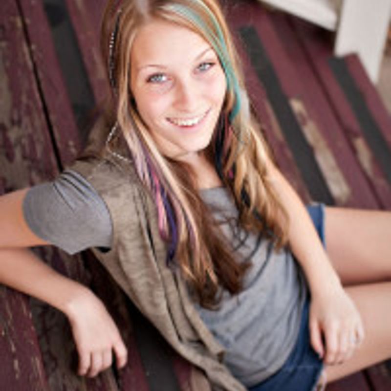 Lindsay Cummings profile picture