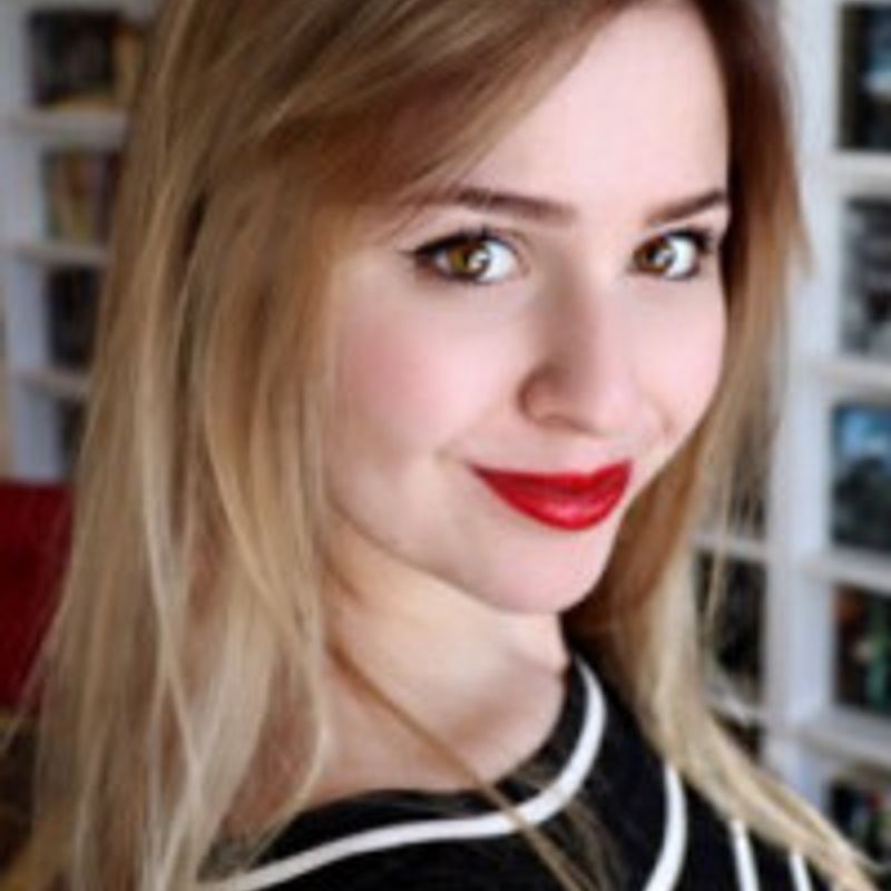 Sasha Alsberg profile picture