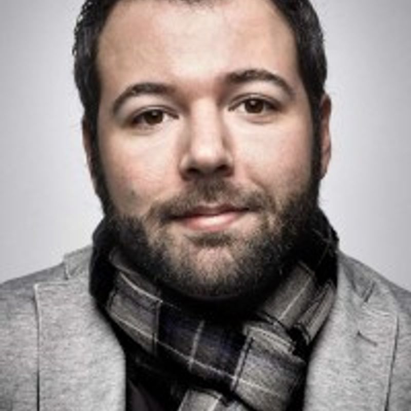 Joseph Fink profile picture