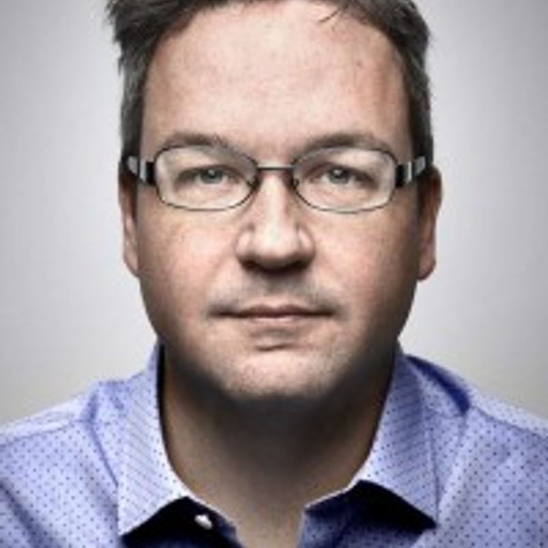 Jeffrey Cranor profile picture