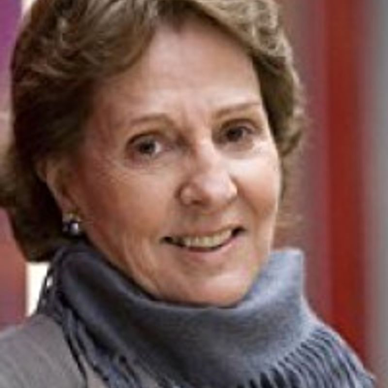 Janine Boissard profile picture