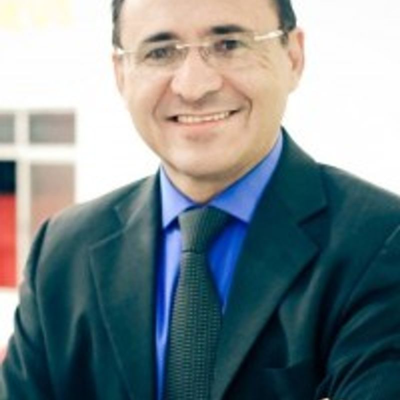 José Gonçalves profile picture