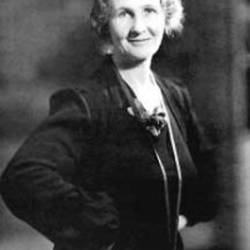 Angela Thirkell profile picture