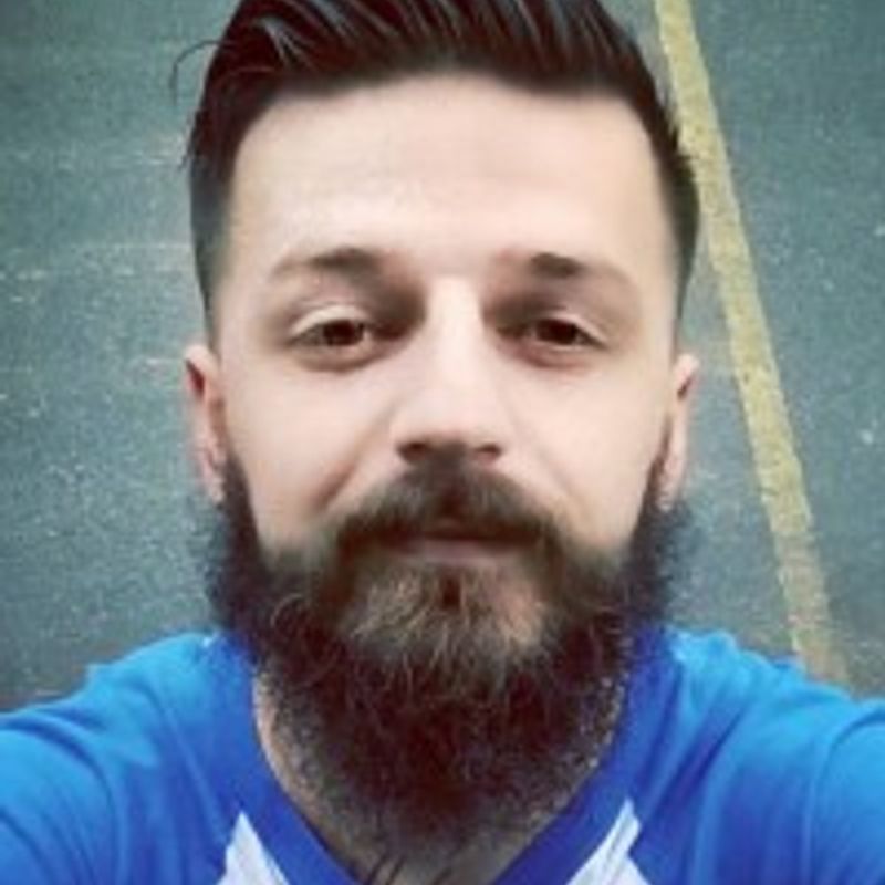 João Effting profile picture