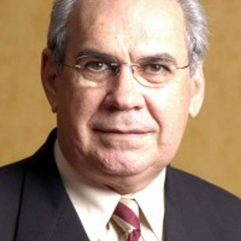 Elienai Cabral profile picture